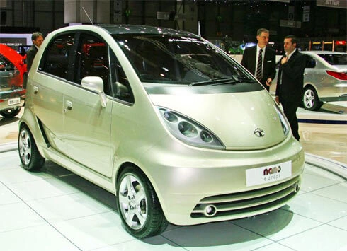 Tata Nano