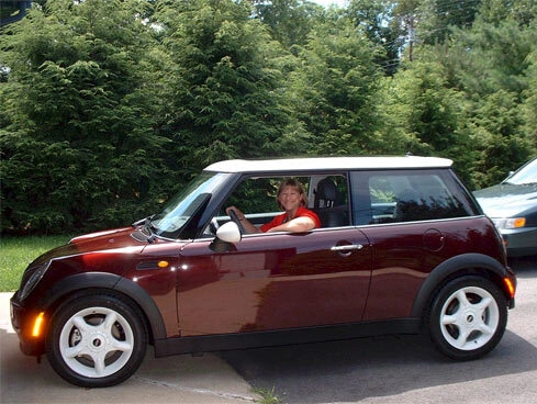 New Mini