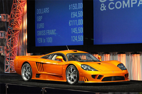 Saleen S7