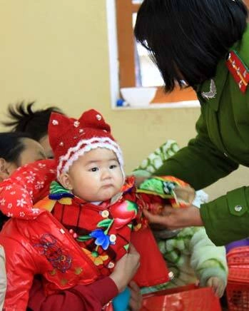 Chú thích ảnh: