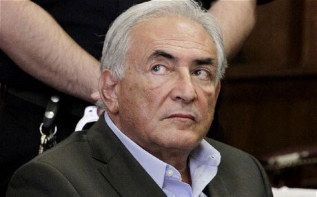 Strauss Kahn