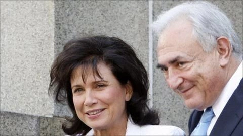 Strauss-Kahn