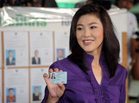 Bà Ying