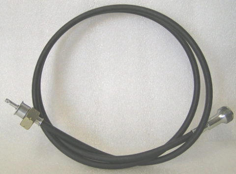 Cáp truyền động