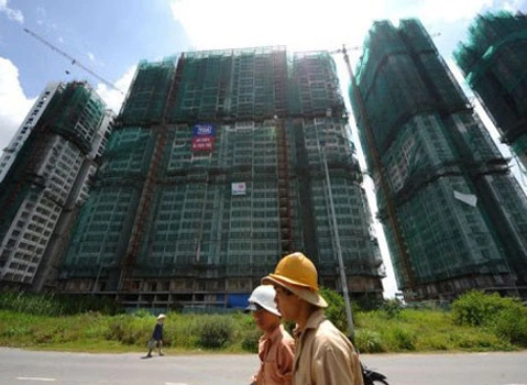 Đa số người giàu của Việt Nam liên quan đến bất động sản, thương mại, không chú ý tới việc phát triển thương hiệu. Ảnh minh họa: Internet