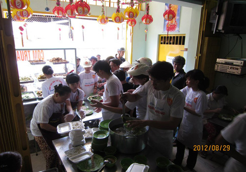 Nhiều sinh