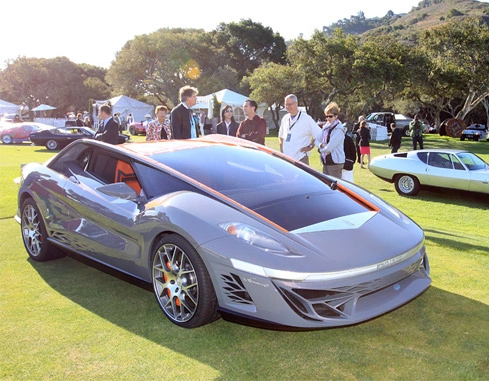 Bertone Nuccio
