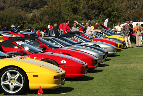 Ferrari F355