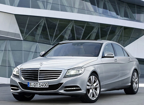 S-class