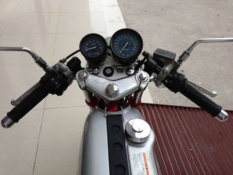 Honda Dream 50