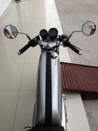 Honda Dream 50