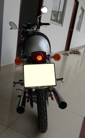Honda Dream 50