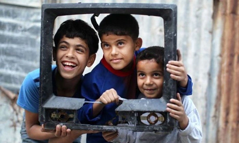 Ảnh hài hước trong tuần - Báo VnExpress