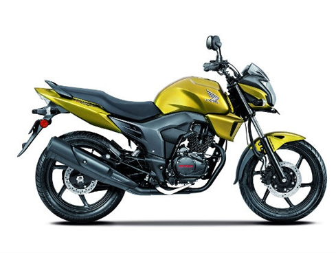 Honda CB Trigger