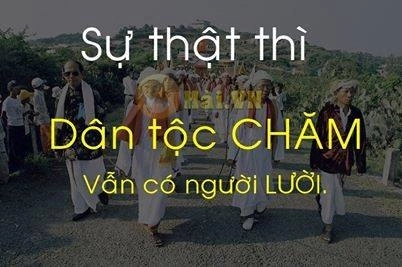Thế mà cứ tưởng ai cũng chăm.
