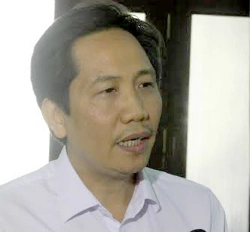 Thứ trưởng Bộ Nội vụ Trần Anh Tuấn. Ảnh: Đức Hiệp