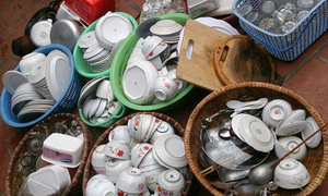 Ác mộng của chị em Ác mộng của chị em