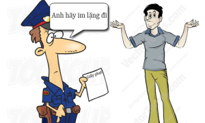 Bắt nhầm chú rể Bắt nhầm chú rể