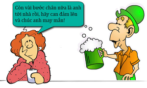 Can đảm lên anh Can đảm lên anh