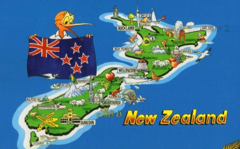 Bất Bình Đẳng Tại New Zealand: Xu Hướng Gia Tăng Và Áp Lực Đánh Thuế Người Giàu
