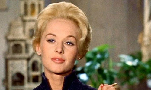 Tippi Hedren - Tin tức mới nhất 24h qua - Báo VnExpress