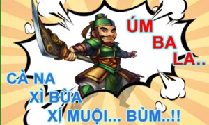 Thử tài với đuổi hình bắt chữ (phần 76) Thử tài với đuổi hình bắt chữ (phần 76)