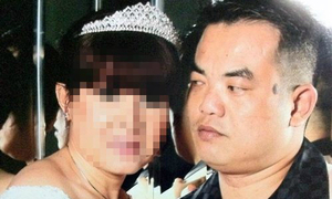 Trùm lừa đảo ôtô tiêu tiền như Hoàng thân Ảrập nóng nhất mạng XH