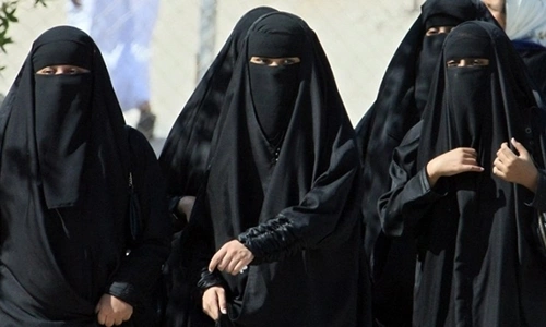 Australia Faces Tough Questions Over ISIS Repatriations as Public Demands Stronger Security Measures 2 Đặc nhiệm Anh đóng giả phụ nữ Hồi giáo diệt chỉ huy IS - Báo VnExpress