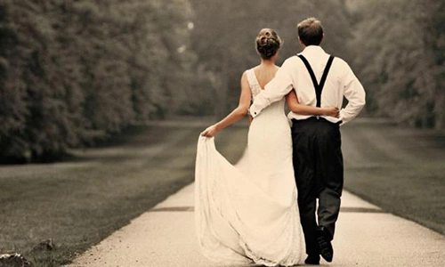 Tại sao cô dâu đòi hủy hôn khi nhìn lại bức ảnh cưới này? - cô dâu hủy hôn, nhìn lại bức ảnh cưới