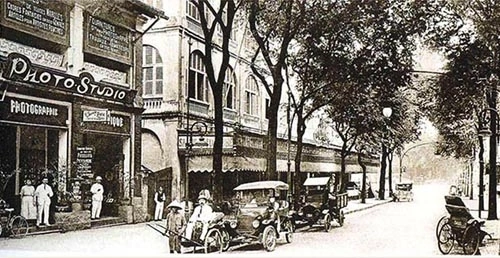 con-duong-duoc-menh-danh-cuong-ron-cua-sai-gon-xua