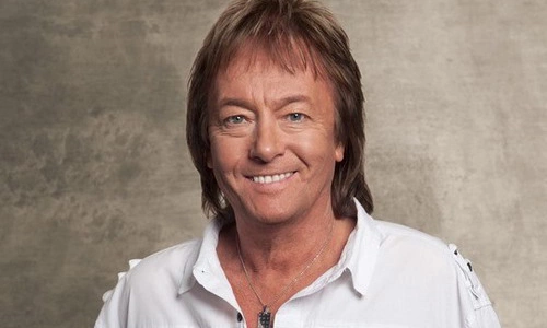 Chris Norman - Tin tức mới nhất 24h qua - Báo VnExpress