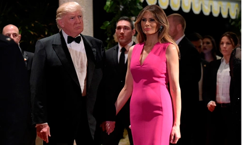 Tin tức Gia đình Trump mới nhất hôm nay trên VnExpress