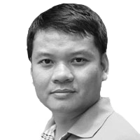 Trần Anh Tú