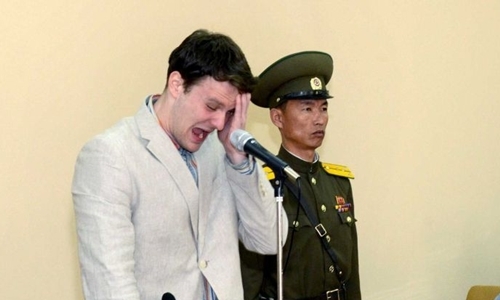 ap-luc-bua-vay-trump-sau-cai-chet-cua-warmbier