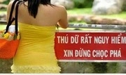 Những biển báo dễ gây hiểu lầm nhất Việt Nam