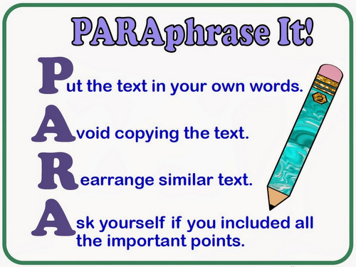 Cách paraphrase đề bài trong IELTS Writing Task 1 - Báo VnExpress
