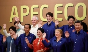 Ý nghĩa trang phục APEC 2017