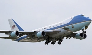 Mỹ yêu cầu an ninh như thế nào khi ông Trump đến Việt Nam