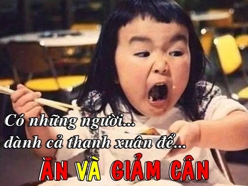 Những câu nói kinh điển trên mạng xã hội năm 2017