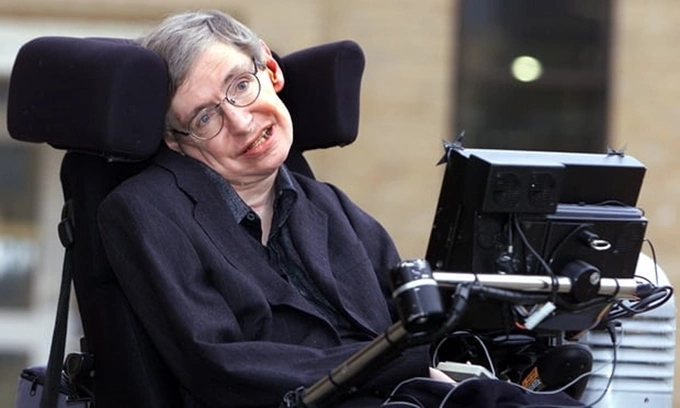 Cuộc đời và sự nghiệp của ông hoàng vật lý Stephen Hawking - Báo VnExpress