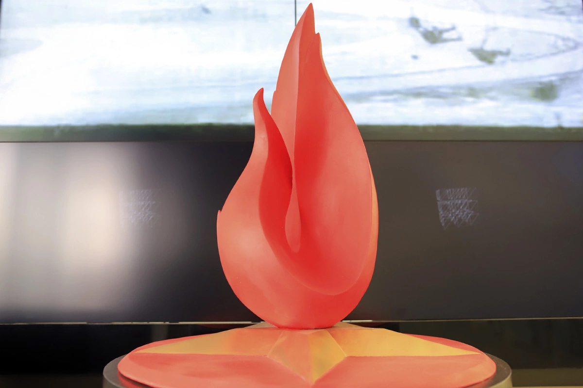 Nhà trưng bày đầu tiên về chủ quyền Hoàng Sa của Việt Nam - VnExpress