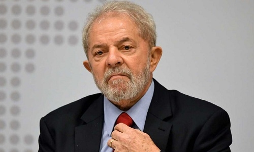 Cựu tổng thống Luiz Inácio Lula da Silva - Tin tức mới nhất 24h qua - Báo VnExpress