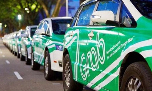 Emddi được kỳ vọng có thể thay thế công nghệ của Grab tại Việt Nam.