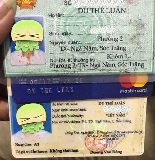 Một họ thuộc hàng hiếm ở Việt Nam.