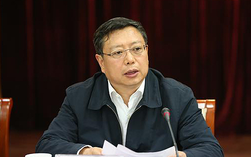 Tôn Hàm Trạch. Ảnh: cn-healthcare.