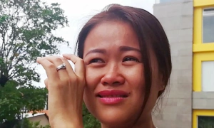 Cư dân Carina khóc vì chủ đầu tư cắt hỗ trợ