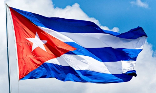 Cuba