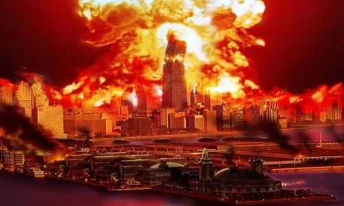 Dự đoán ngày tận thế - Tin tức mới nhất 24h qua - Báo VnExpress