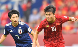 Ngưá»i hâm má» sai lầm nếu nói Nháºt Bản không Äá hết sá»c vá»i Viá»t Nam