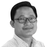 Vũ Ngọc Bảo